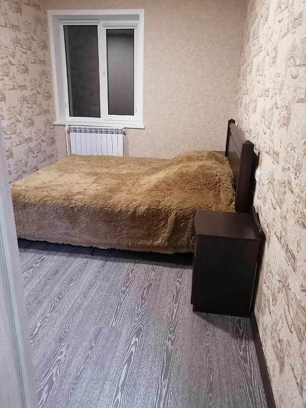 2-х местный номер