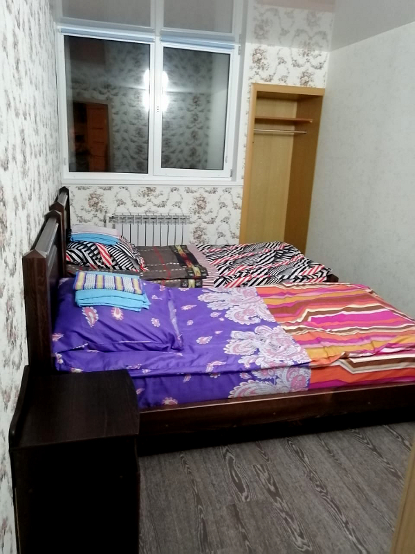 Двухместный номер