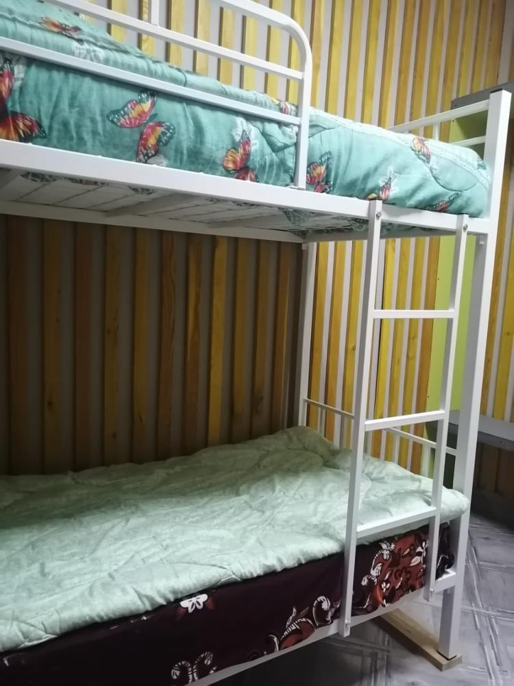 Комната в хостеле