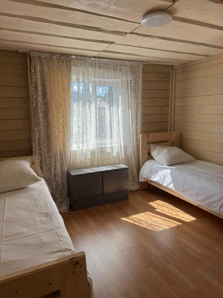 Дом 5-ти местный