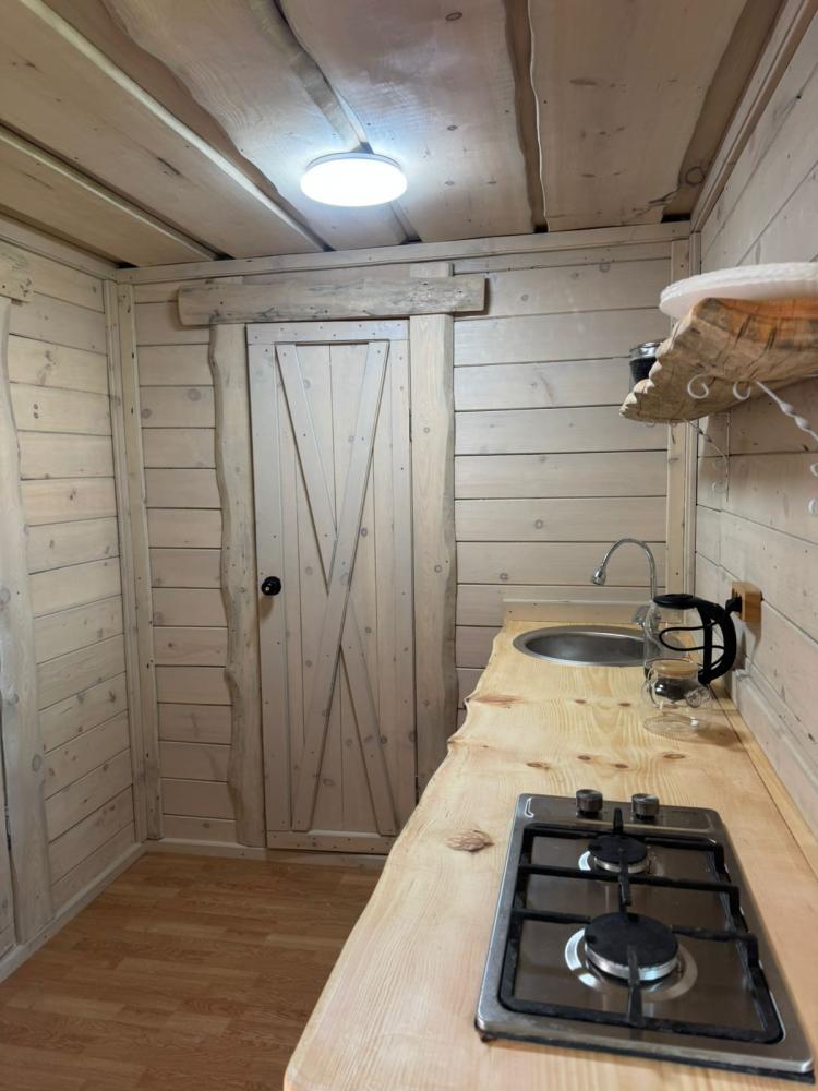 Дом 5-ти местный