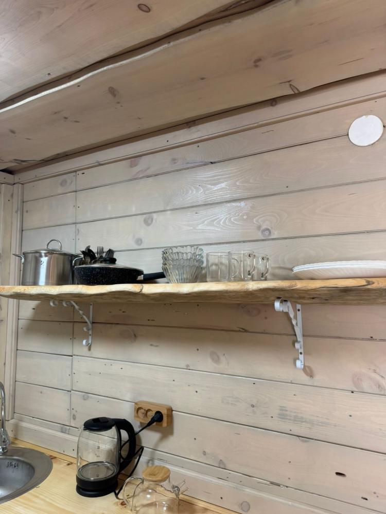 Дом 5-ти местный