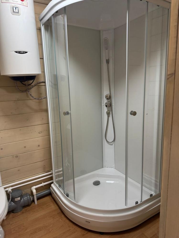 Дом 5-ти местный