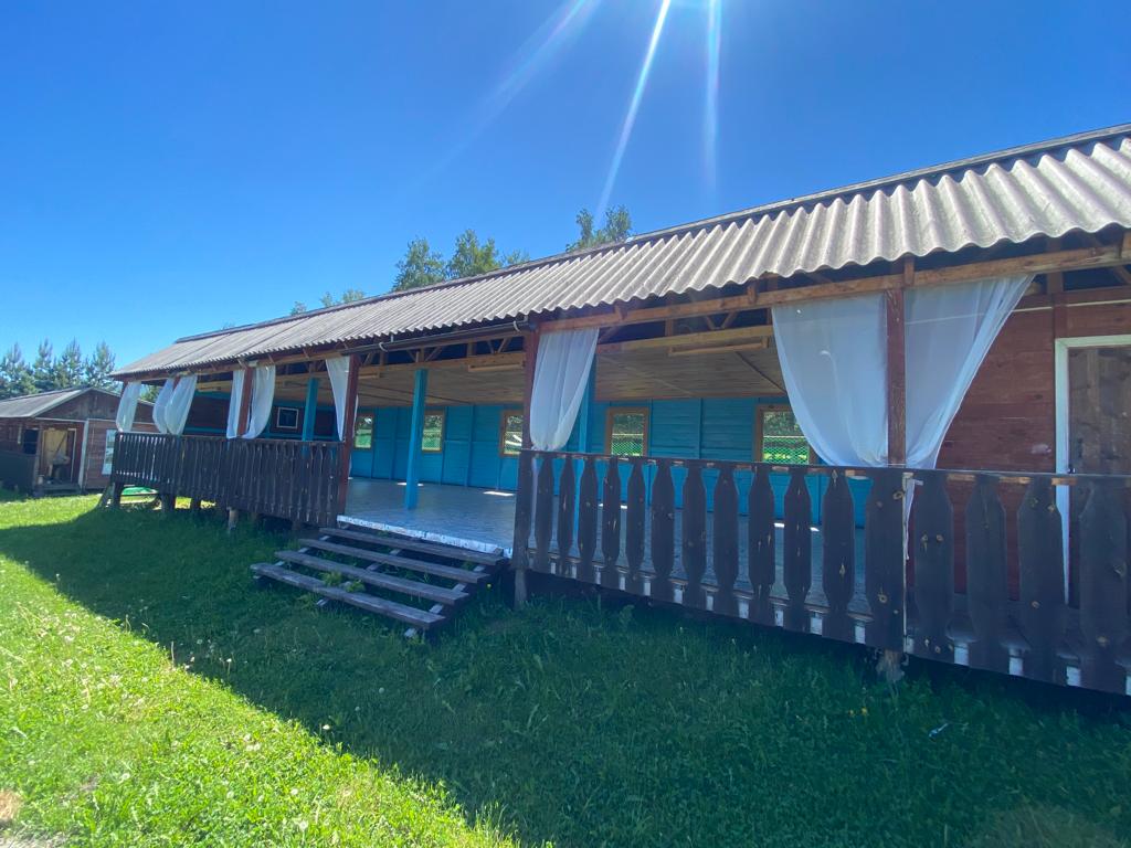 Горный Алтай зал для тренингов