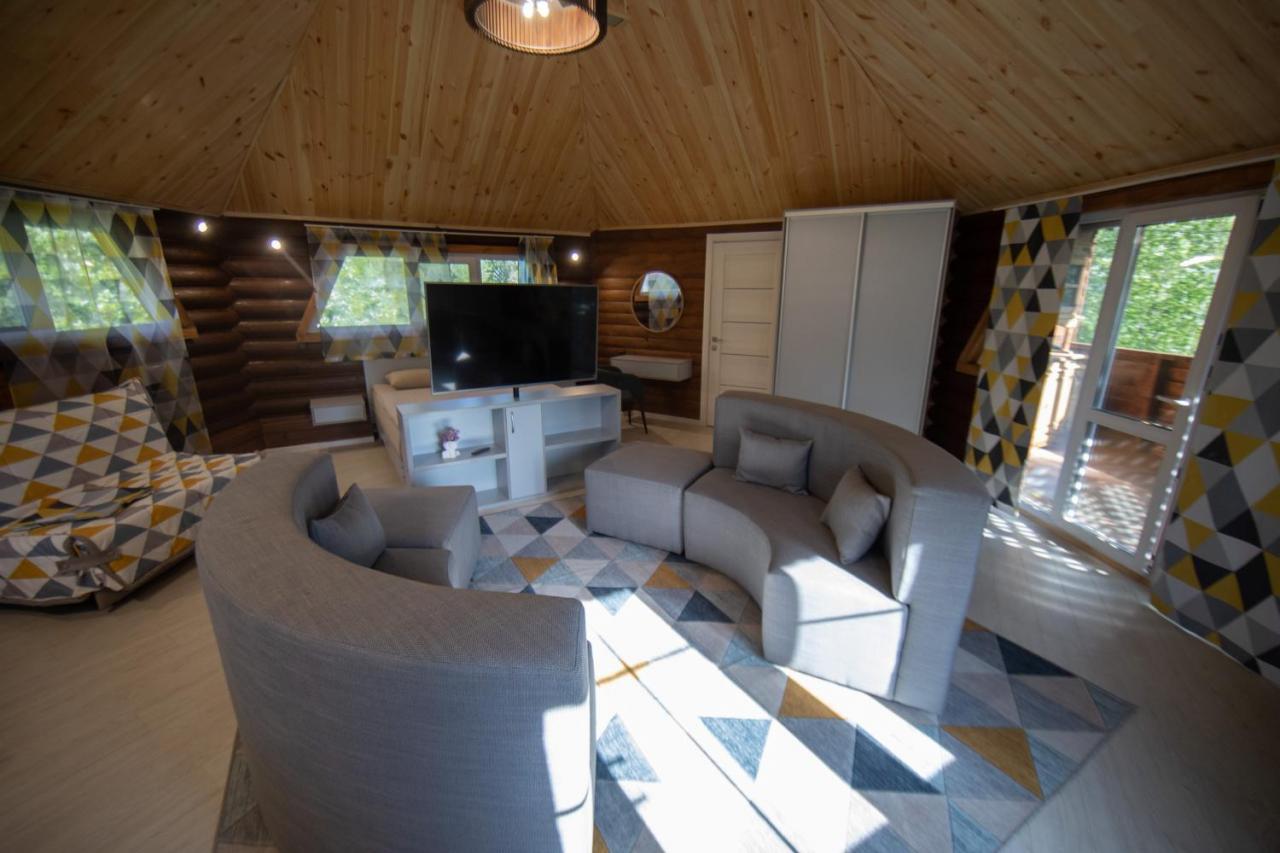 АИЛ благоустроенный 2-хместный (+1 доп. место)