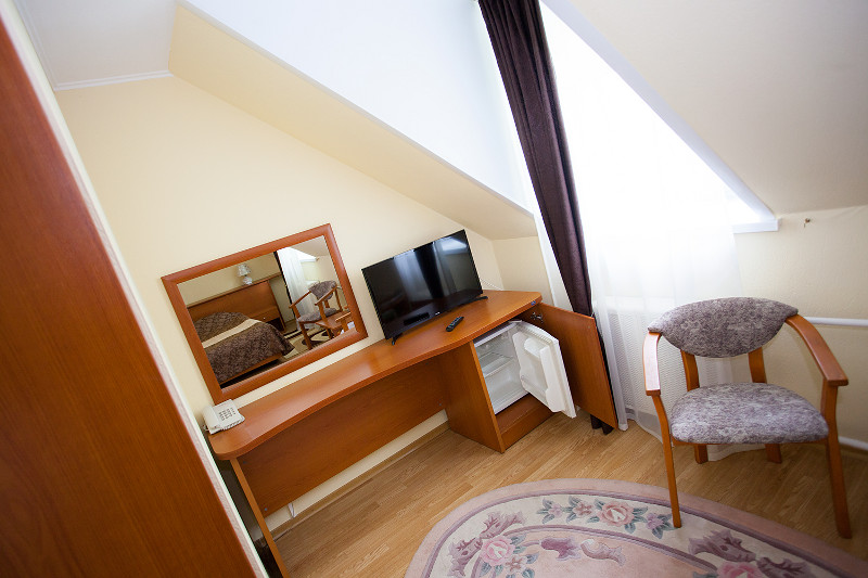 СТ2 (Стандарт) №305