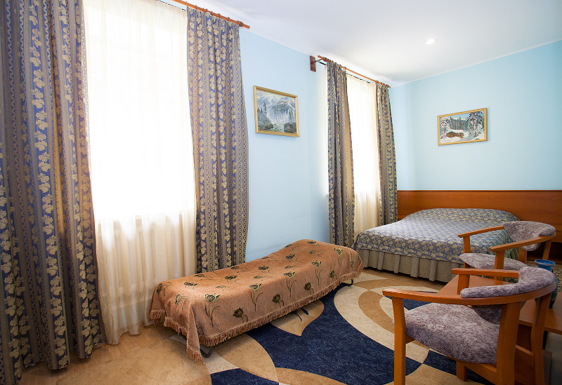 СТ2 (Стандарт) №201