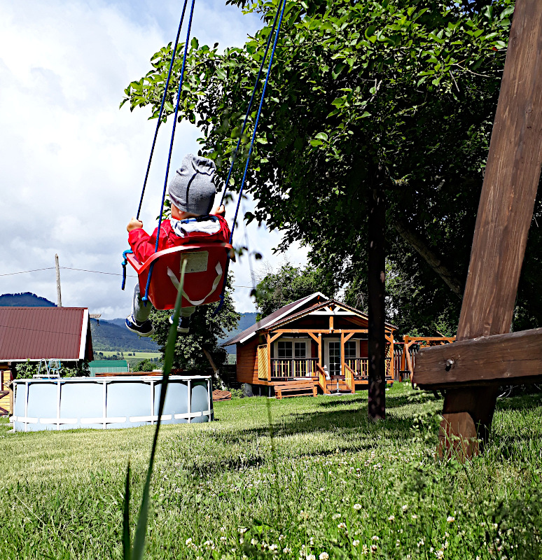 База отдыха "Грин Ранчо" Алтай Элекмонар