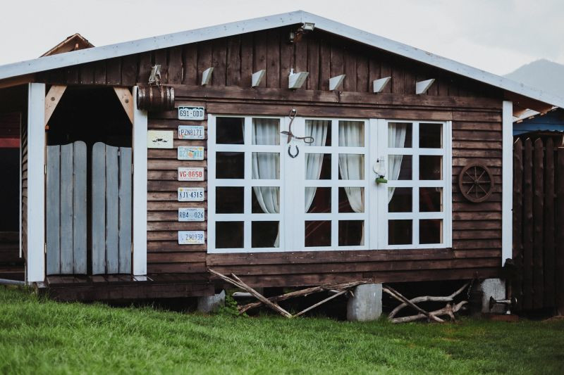 Общая кухня