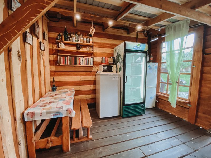 Общая кухня