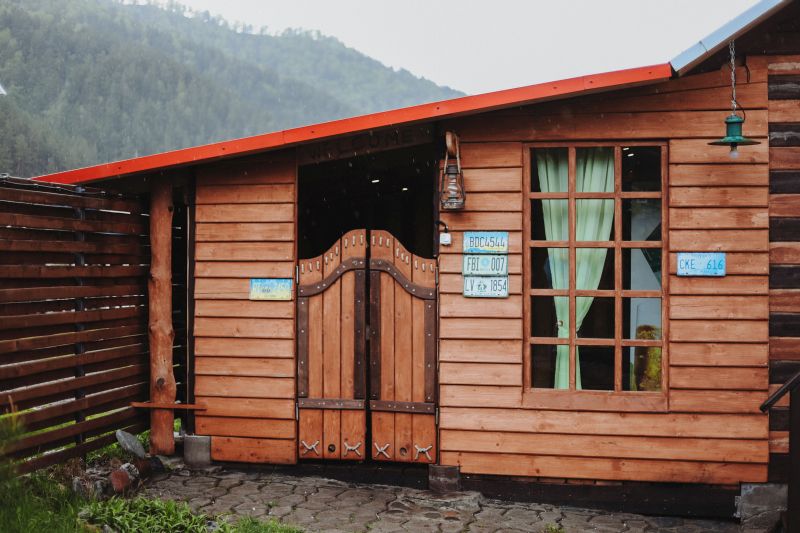 Общая кухня