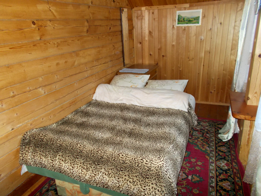 Зеленая Комната.