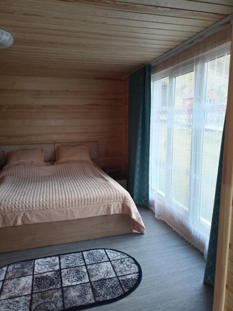 Домик двухместный 