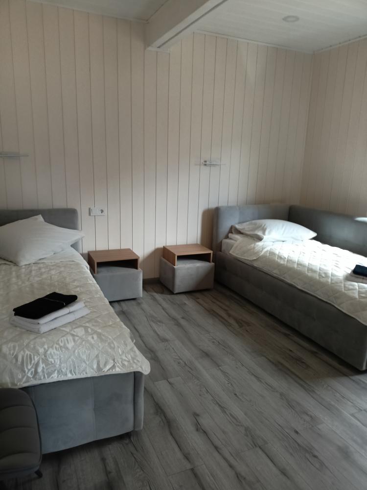 Комната 4 в Коттедже