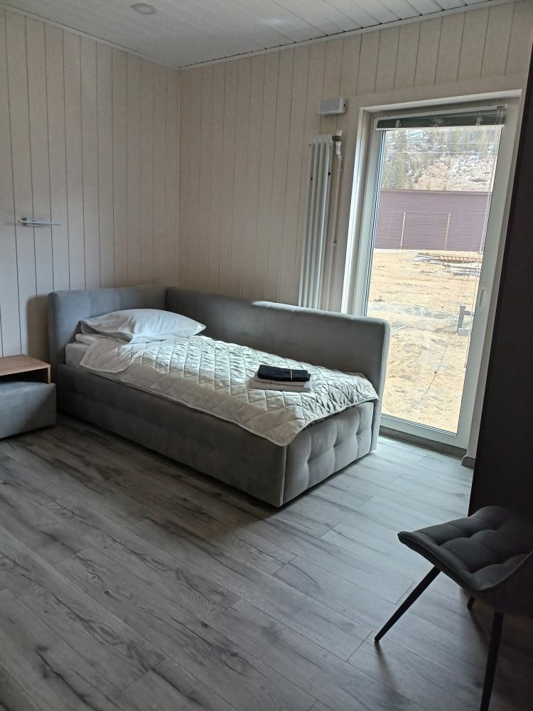 Комната 4 в Коттедже