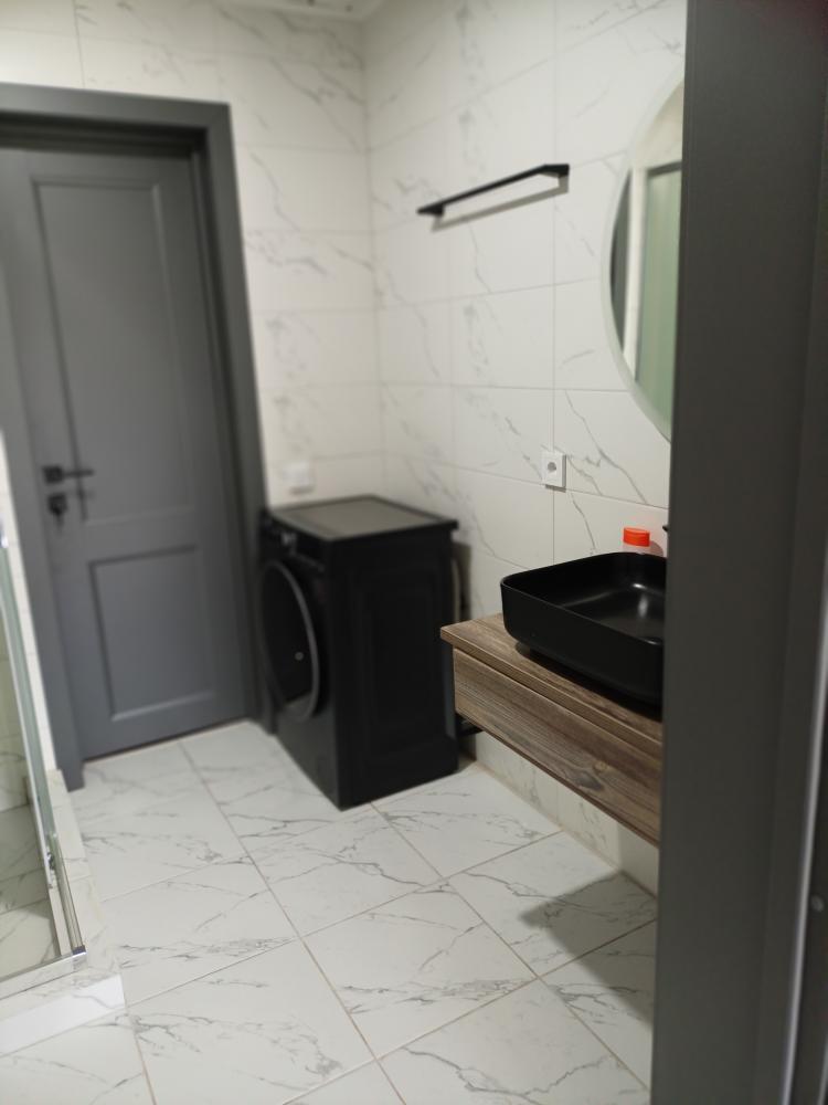 1 этаж коттеджа