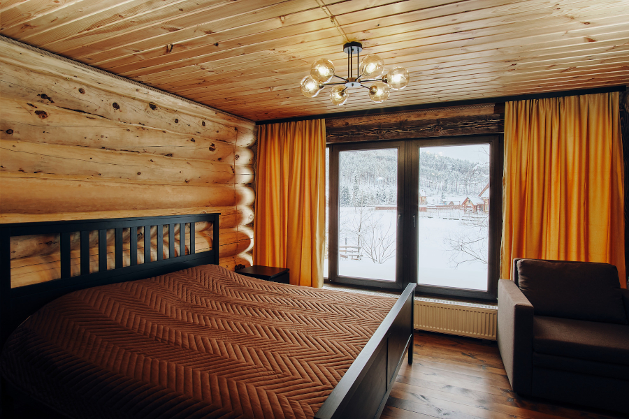 Комфорт Кедровый