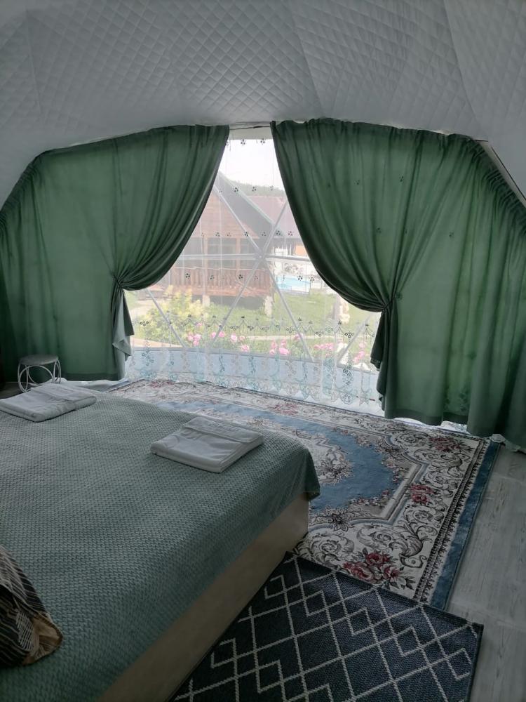 Белый купол