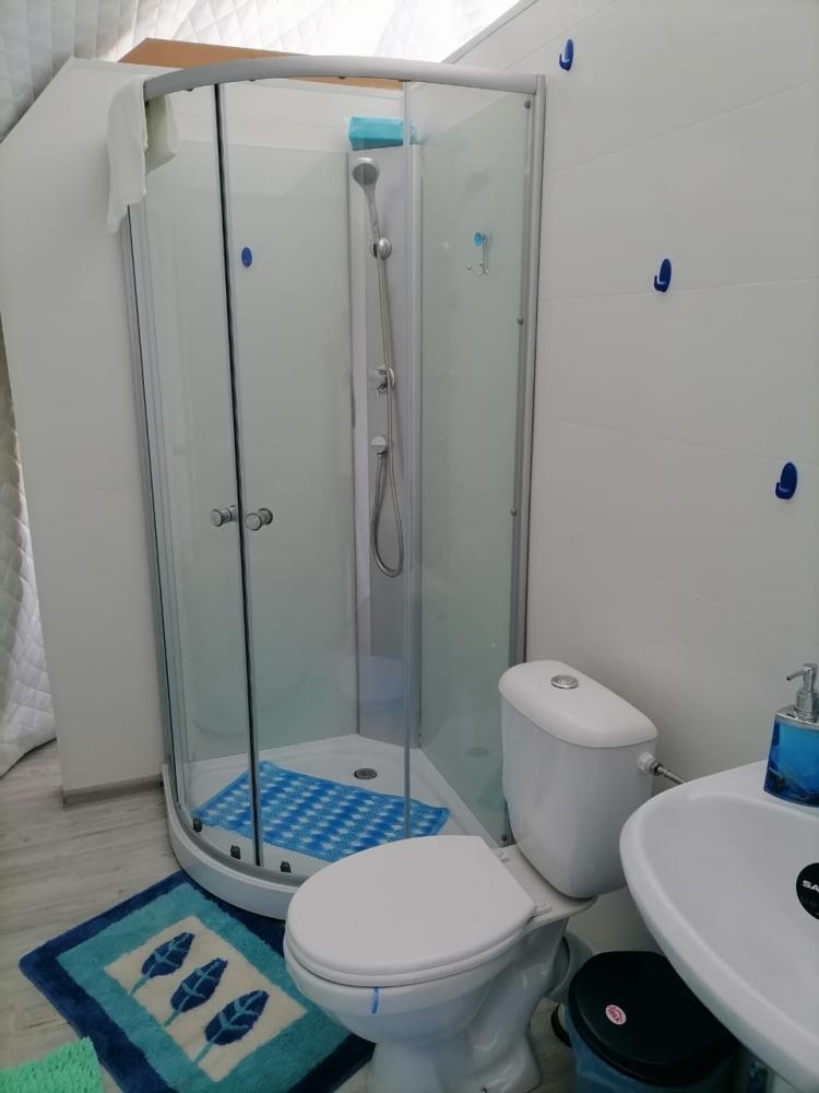 Белый купол