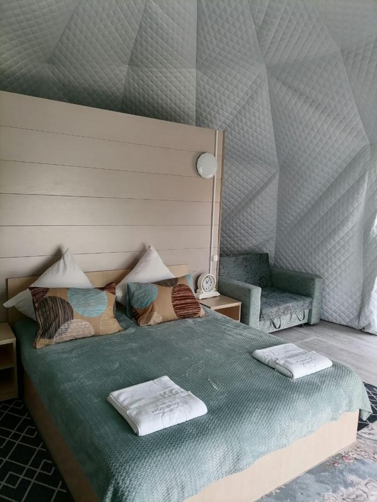 Белый купол