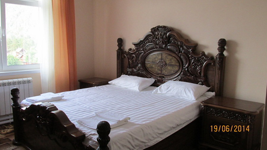 Номер Стандарт +