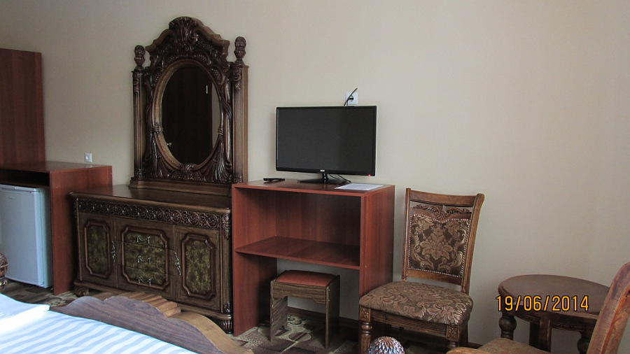 Номер Стандарт +