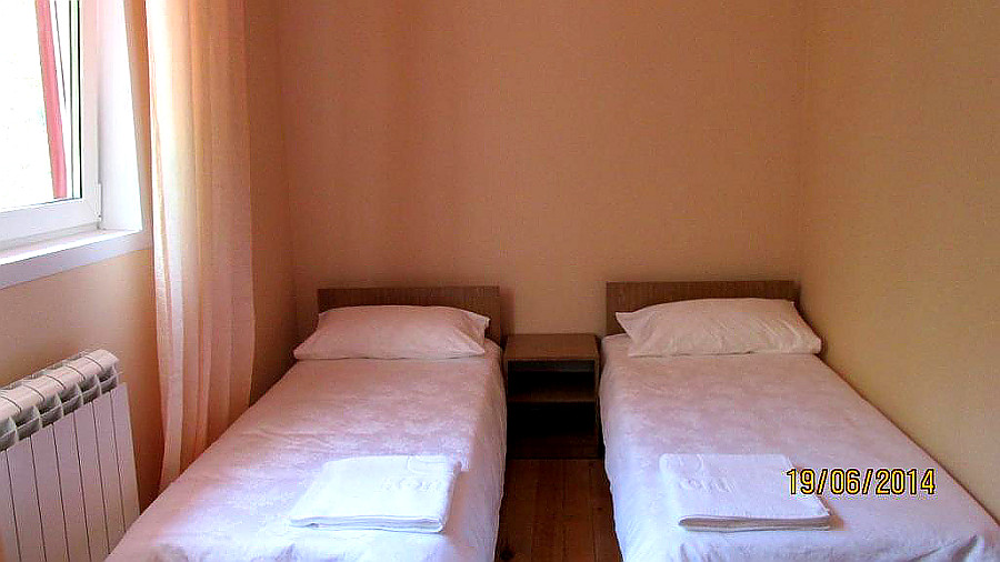 Номер Эконом