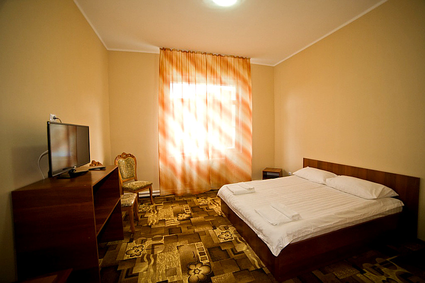 Номер Стандарт