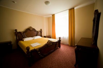 Люкс 2-х комнатный