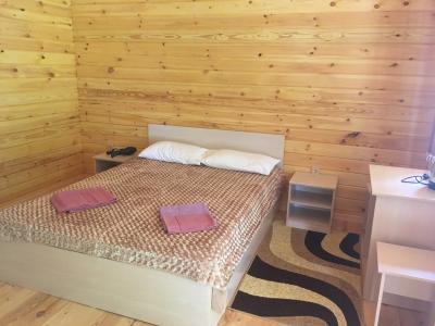 Новый домик