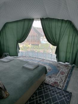 Белый купол