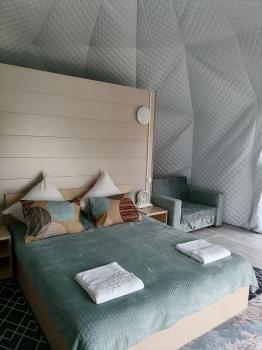 Белый купол