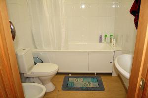 С/у в двуместном номере