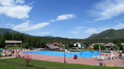 Бассейн в Роял Комфорте