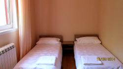 Номер Эконом