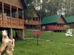 Летние домики