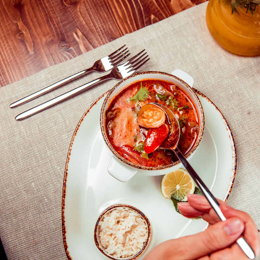 Ресторан "Рублевское заречье"