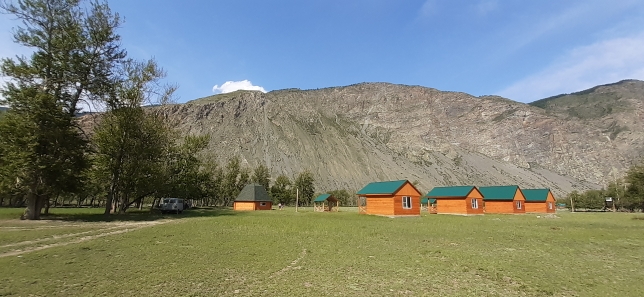 Территория.