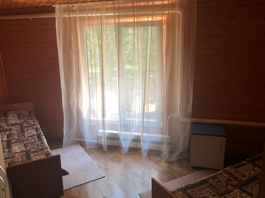 Номера эконом.