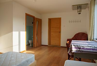 Новый блок 3-х местный