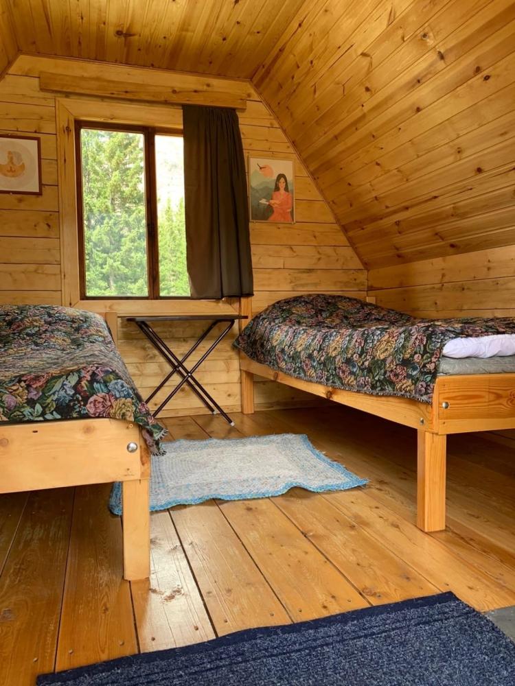 Домик 3-хместный