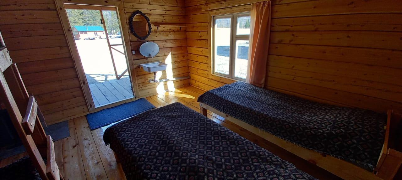 Дом 4-хместный вблизи "Марса"