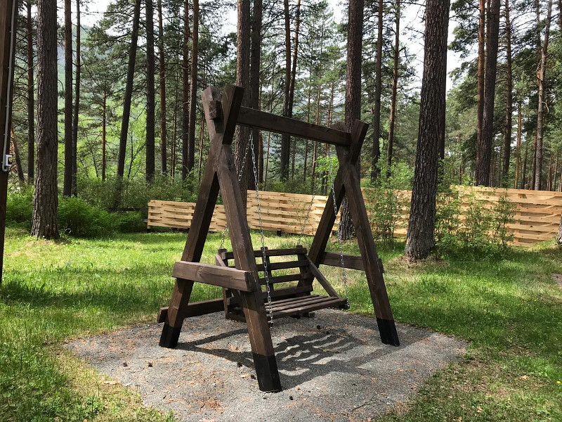 Территория