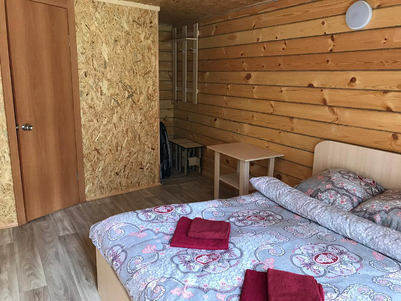 Номер Стандарт