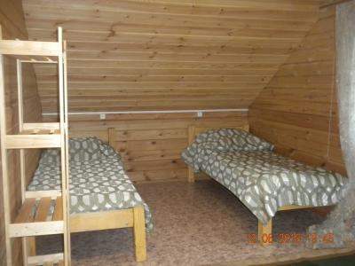 4-х местный номер