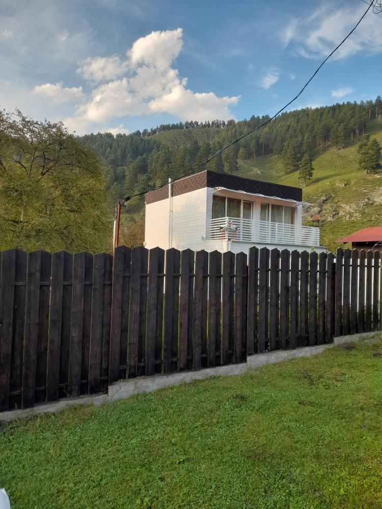 Гостевой дом "Алые паруса"