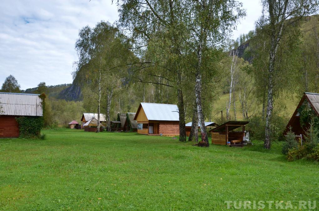 Территория