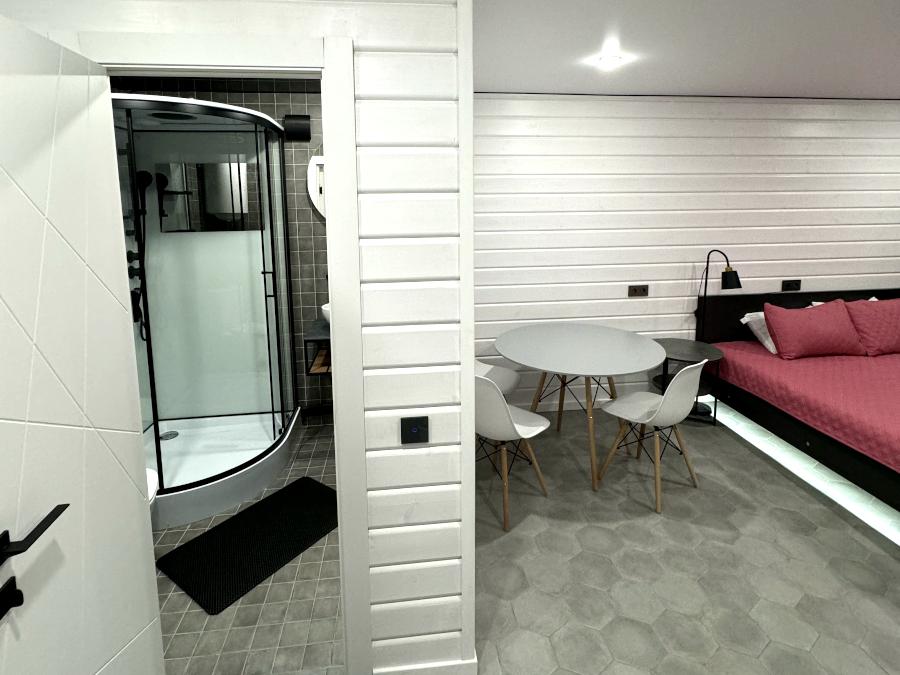 Домик 2-х местный