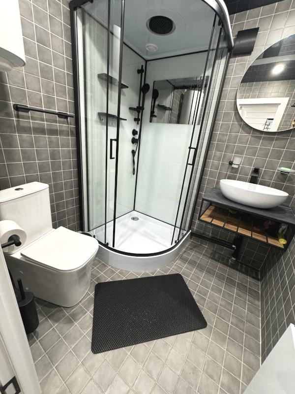 Домик 2-х местный