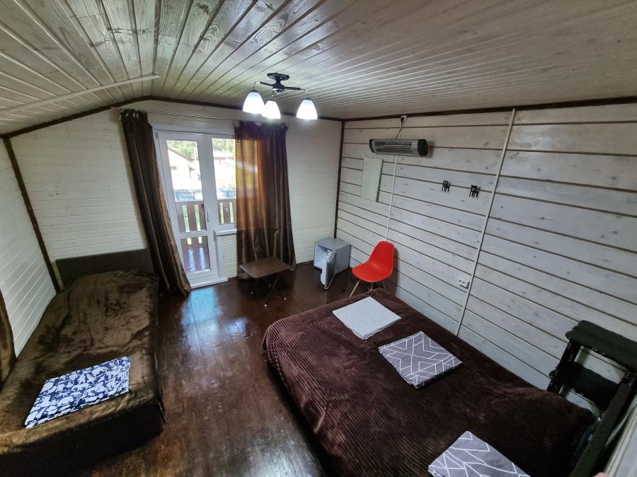 Номер 3-х местный